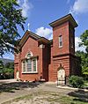 Ebenezer Lutheran Chapel