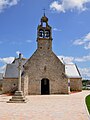 Église Saint-Tugdual de Pabu