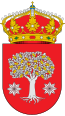 Blason de Alburquerque