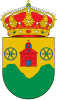 Coat of arms of Puerto de San Vicente