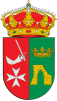 Coat of arms of Santiz