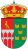 Coat of arms of Valmojado