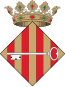 Blason de Alzira