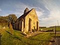 Église Saint-Pierre des Corvées-les-Yys