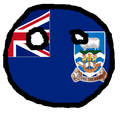  Falkland Islands