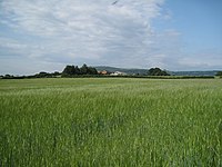 The Former Site of Hope Hall (Hope House Farm)