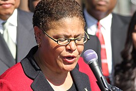 Karen Bass