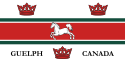 Bandeira de Guelph