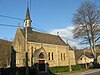 Église Saint-Alfred en Saint-Joris