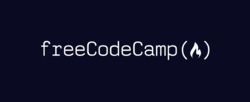 The freeCodeCamp logo