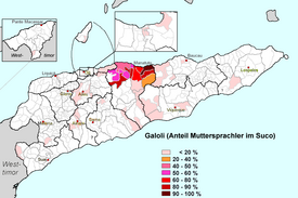 Galolin puhuma-alue