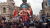 Procession in Surat