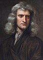 Image 19Sir Isaac Newton (1642–1727) (from History of physics)