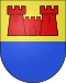 Coat of arms of Höfen bei Thun