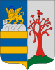 Coat of arms of Márkó