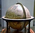 celestial globe