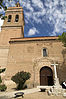 Iglesia de San Juan Bautista de Rodilana