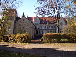 Northeim – Veduta