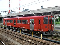 キハ220-1102（2016年6月）