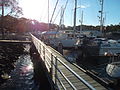 Jetty, Brunswick Heads Boat Harbour