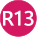 R13