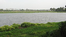 Kalyani – Veduta