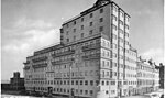 Kolgahuset, 1937.