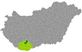 District de Komló