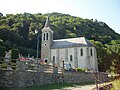 Église Saint-Jean-Baptiste de Lège