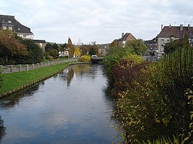 Unité urbaine d'Eu