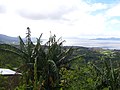 Laguna Caldera looking south