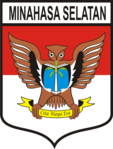 South Minahasa Regency