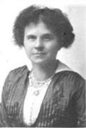 Lavina E. Stroup