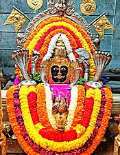 Lord Damodar