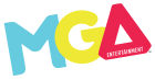 logo de MGA Entertainment Inc.