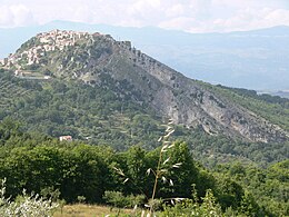 Magliano Nuovo – Veduta