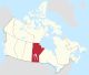 List of National Historic Sites of Canada in Manitoba