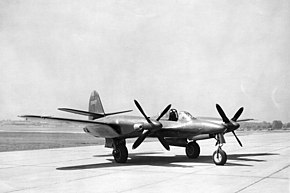 XP-67