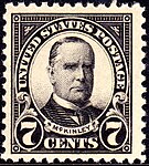 William McKinley