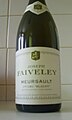 Meursault 1er Cru « Blagny »