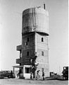 Kibbutz Nir Am during Operation Yoav, October 1948