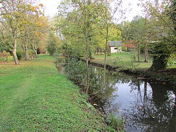 L'Omignon à Monchy-Lagache.