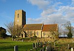 Church of St Botolph