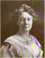 Mrs. Charles H. Zimmerman