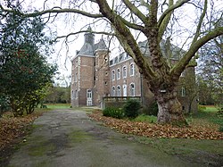 Nijswiller Castle