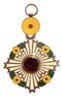 The Order of the Chrysanthemum