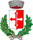 Blason de Oulx