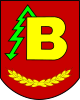 Boguchwała – Stemma