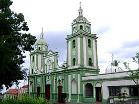 Betijoque (Venezuela)