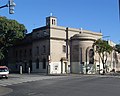 Holy Family Parish Church